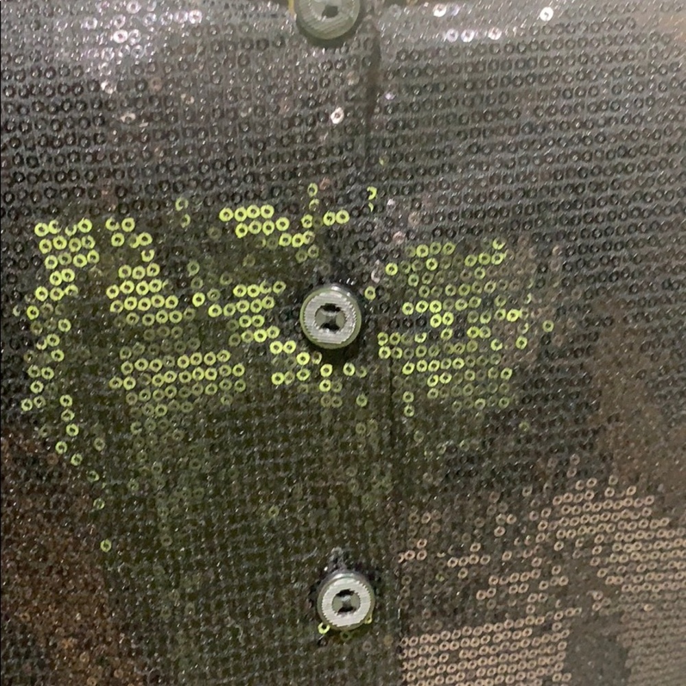 Bcbg Generation Sequence Top - image 4